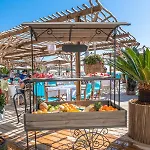 La Toison D Or De Pampelonne Tropez 4d05 キャンプ場 サントロペ