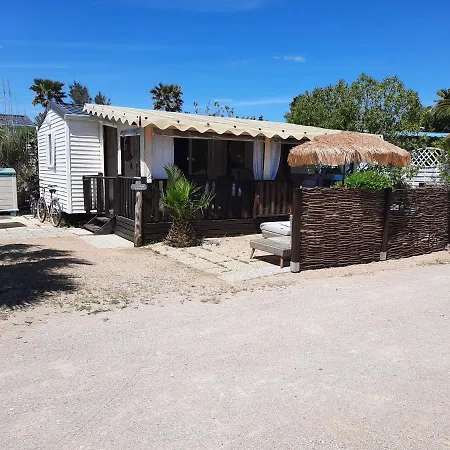 Κάμπινγκ Ramatuelle, De Pampelonne, La Toison D Or Tropez 4d05 Σαιν-Τροπέ