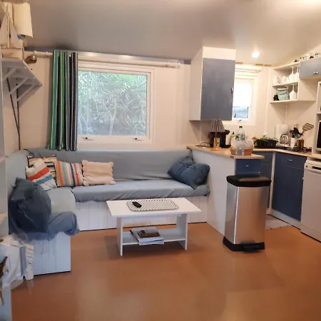 Ramatuelle, De Pampelonne, La Toison D Or Tropez 4d05 Κάμπινγκ