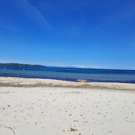 Κάμπινγκ Ramatuelle, De Pampelonne, La Toison D Or Tropez 4d05 *