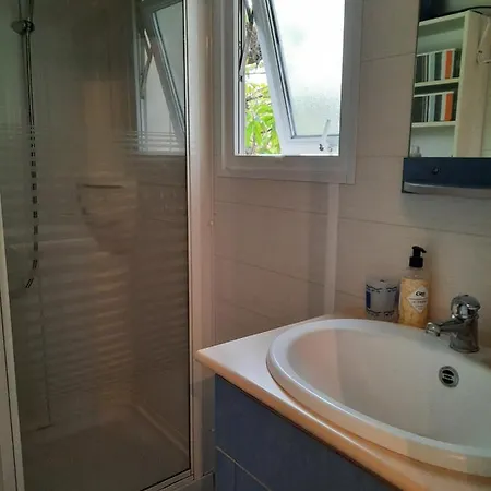 Ramatuelle, De Pampelonne, La Toison D Or Tropez 4d05 Κάμπινγκ *