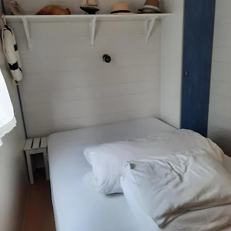 Ramatuelle, De Pampelonne, La Toison D Or Tropez 4d05 Κάμπινγκ Σαιν-Τροπέ