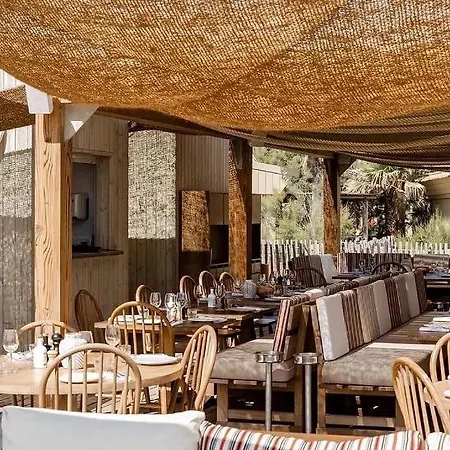 Ramatuelle, De Pampelonne, La Toison D Or Tropez 4d05 Κάμπινγκ *