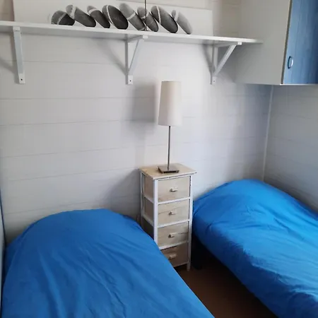 Ramatuelle, De Pampelonne, La Toison D Or Tropez 4d05 אתר קמפינג