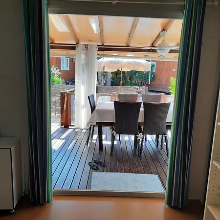 De Pampelonne Tropez 4d05 *