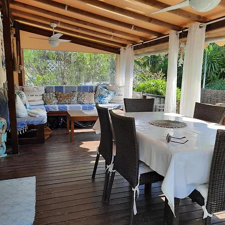 De Pampelonne Tropez 4d05 *