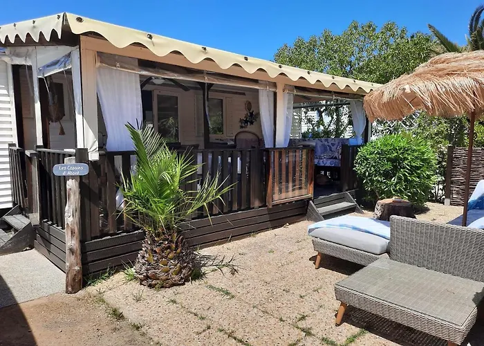 De Pampelonne Tropez 4d05 * Saint-Tropez