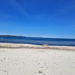 Campingplatz La Toison D Or De Pampelonne Tropez 4d05 *