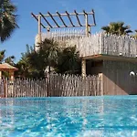 La Toison D Or De Pampelonne Tropez 4d05 Campingplatz