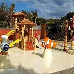 La Toison D Or De Pampelonne Tropez 4d05 Campingplatz *