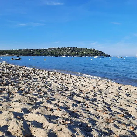 La Toison D Or De Pampelonne Tropez 4d05 Saint-Tropez