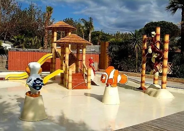 De Pampelonne Tropez 4d05 Kemp *