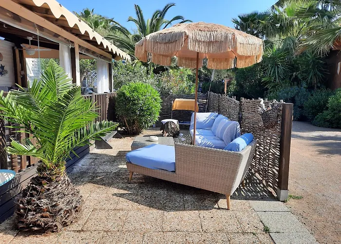 De Pampelonne Tropez 4d05 Kemp