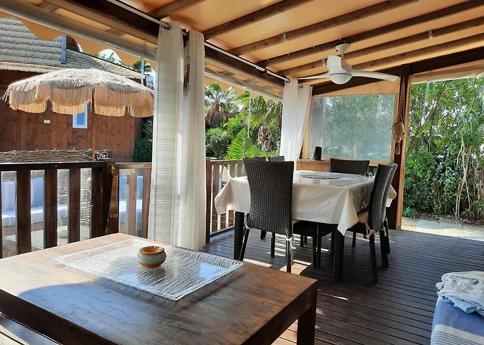 Kemp De Pampelonne Tropez 4d05 *